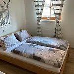 Haus Heidi Bergblick Apartment Turracher Hoehe