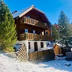 Haus Heidi Bergblick