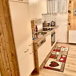 Haus Heidi Bergblick Apartment