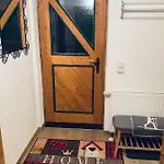 Haus Heidi Bergblick *
