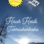 Haus Heidi Bergblick *