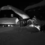 Haus Heidi Bergblick