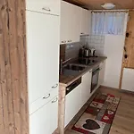 Haus Heidi Bergblick *