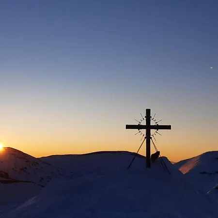 Apartment Haus Heidi Bergblick *