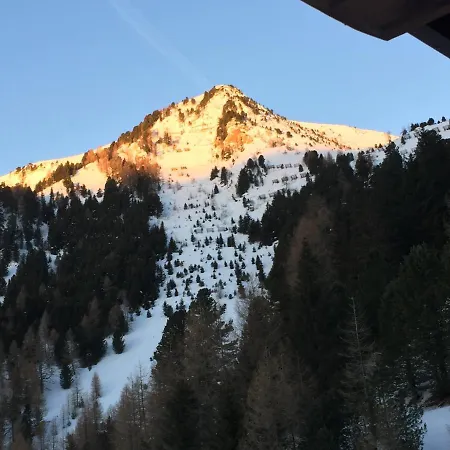 Apartment Haus Heidi Bergblick