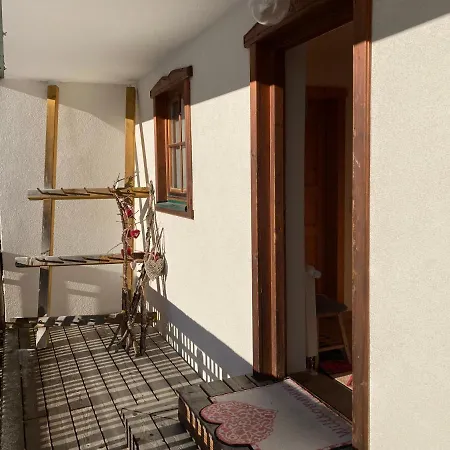 Haus Heidi Bergblick Apartament