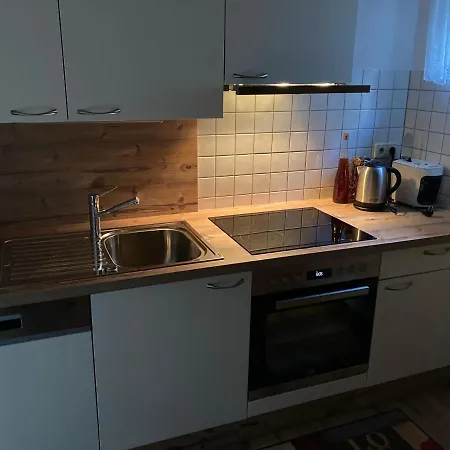 Haus Heidi Bergblick Turracher Hohe