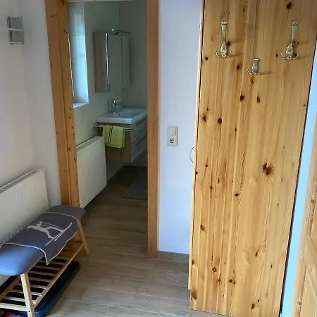 Haus Heidi Bergblick