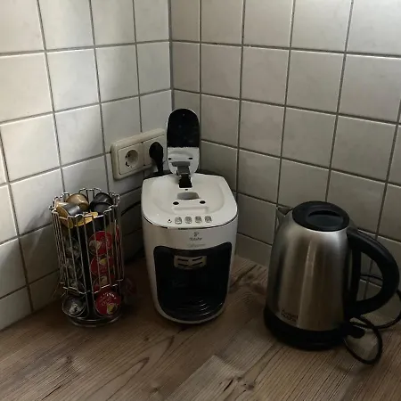 Haus Heidi Bergblick