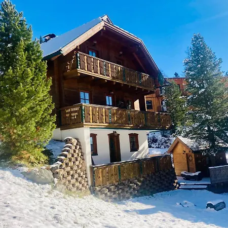 Haus Heidi Bergblick