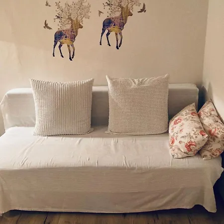 Apartment Haus Heidi Bergblick Turracher Hoehe