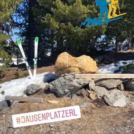 Haus Heidi Bergblick Apartment