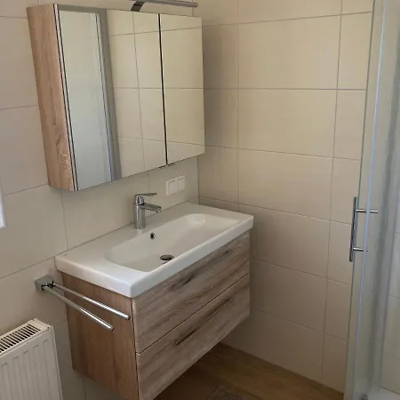 Haus Heidi Bergblick Turracher Hohe