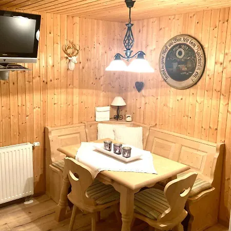 Haus Heidi Bergblick *