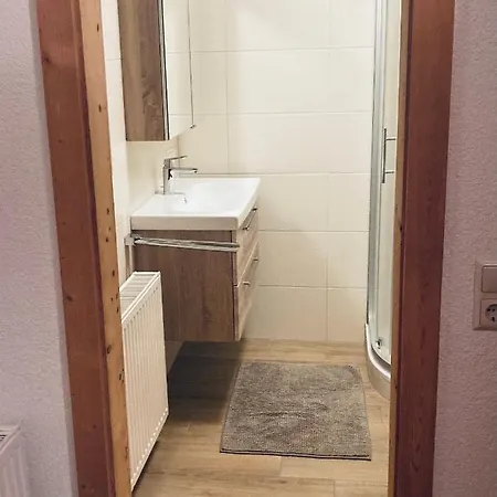 Haus Heidi Bergblick Turracher Hohe