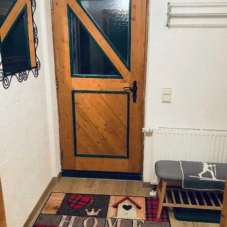 Haus Heidi Bergblick *