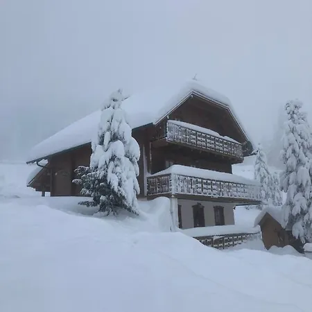 Haus Heidi Bergblick Apartament *