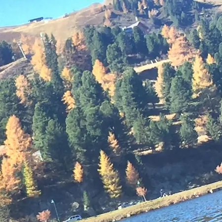 Haus Heidi Bergblick Apartment Turracher Hohe