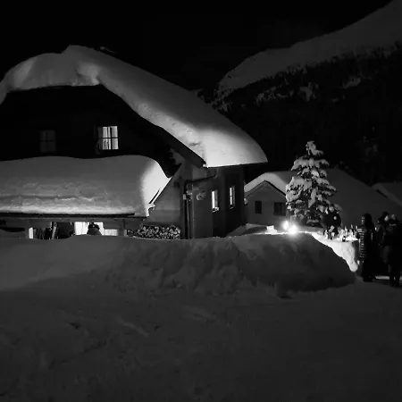 Haus Heidi Bergblick