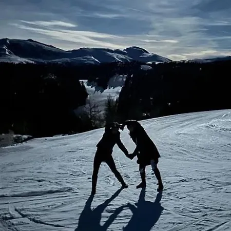 Haus Heidi Bergblick Turracher Hohe