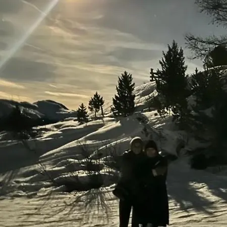 Haus Heidi Bergblick