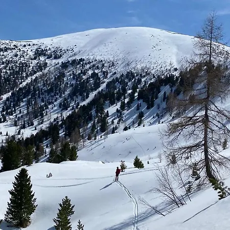 Haus Heidi Bergblick Apartment