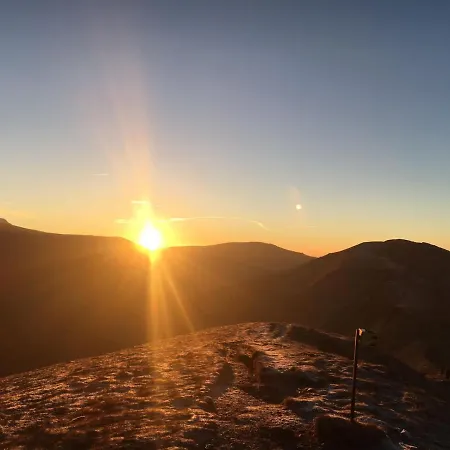 Haus Heidi Bergblick