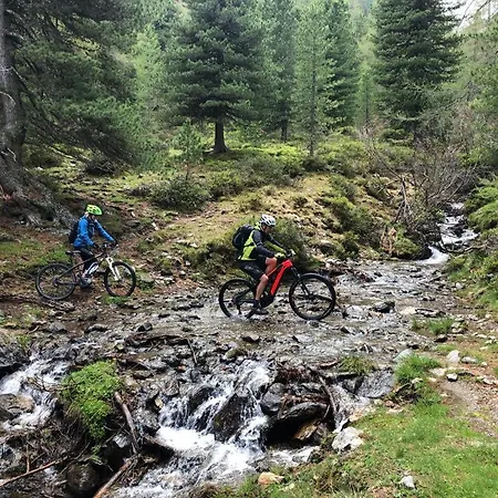Haus Heidi Bergblick Apartment