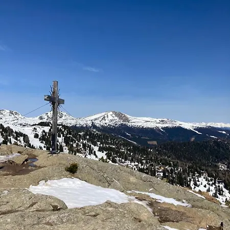 Haus Heidi Bergblick Apartment *