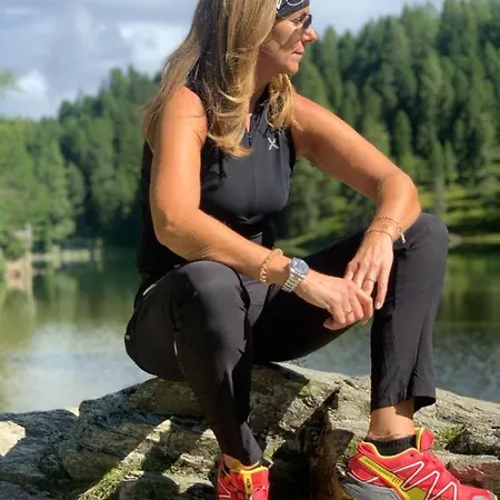 Haus Heidi Bergblick Apartment Turracher Hohe