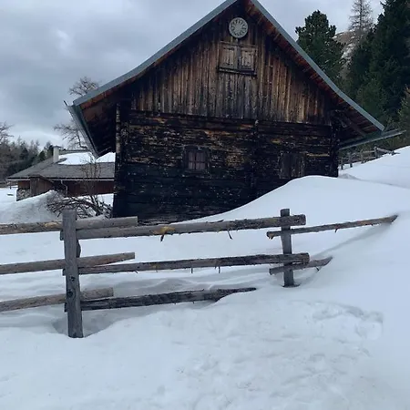 Haus Heidi Bergblick * Turracher Hohe
