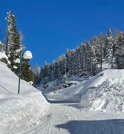 Apartment Haus Heidi Bergblick *