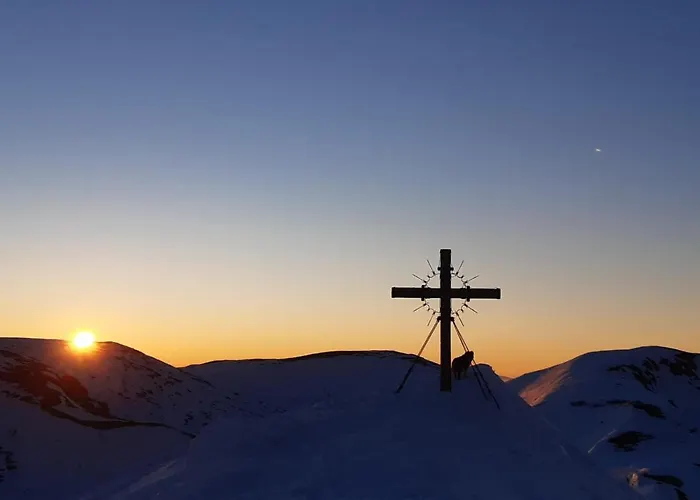 Apartament Haus Heidi Bergblick *