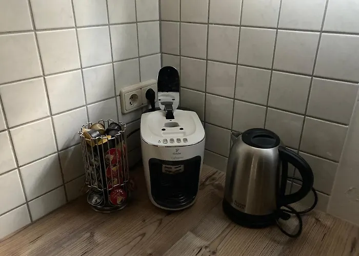 Haus Heidi Bergblick