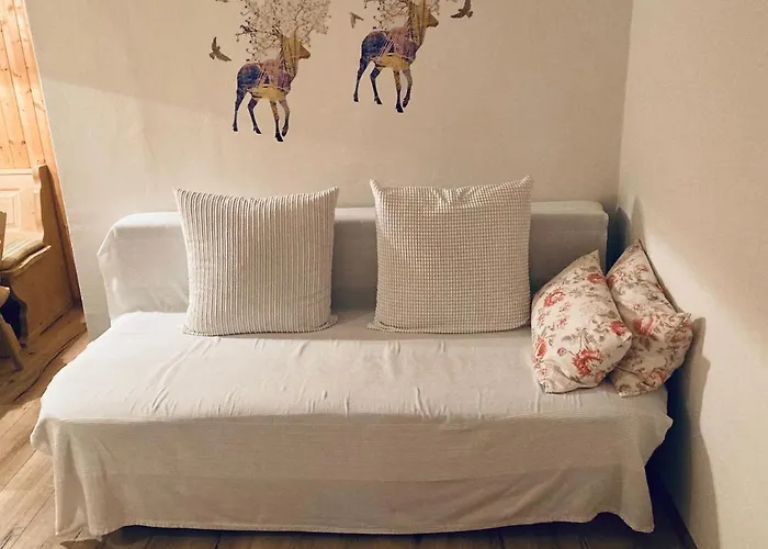 Apartament Haus Heidi Bergblick Turracher Hohe