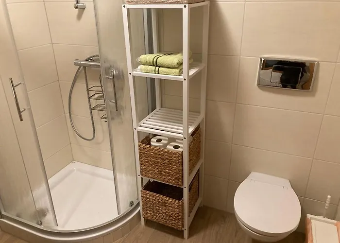 Haus Heidi Bergblick Apartament Turracher Hohe