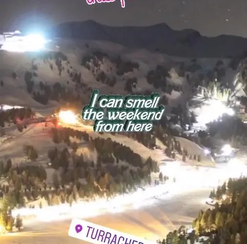 Haus Heidi Bergblick * Turracher Hohe