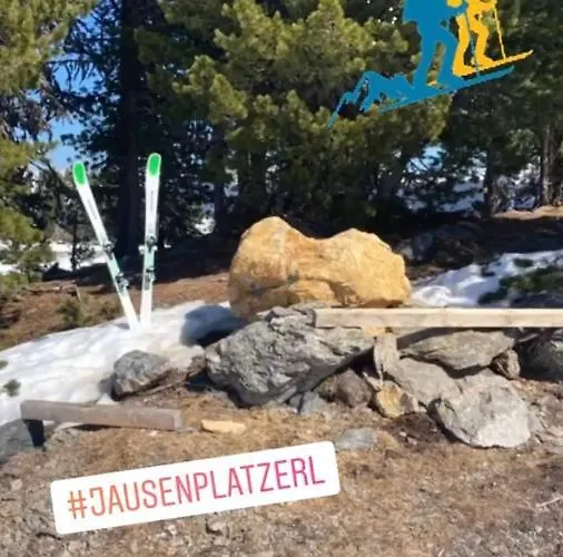 Haus Heidi Bergblick Apartament