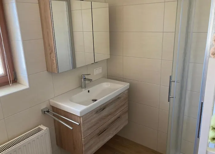 Haus Heidi Bergblick Turracher Hohe