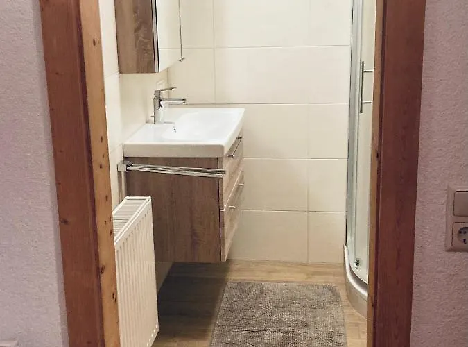 Haus Heidi Bergblick Turracher Hohe