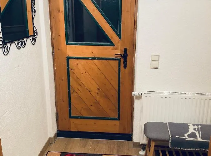 Haus Heidi Bergblick *