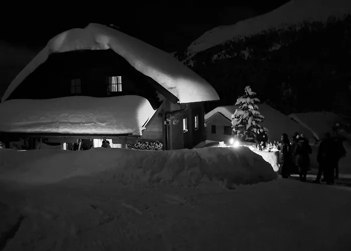 Haus Heidi Bergblick
