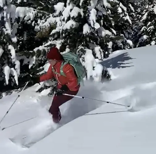 Haus Heidi Bergblick * Turracher Hohe