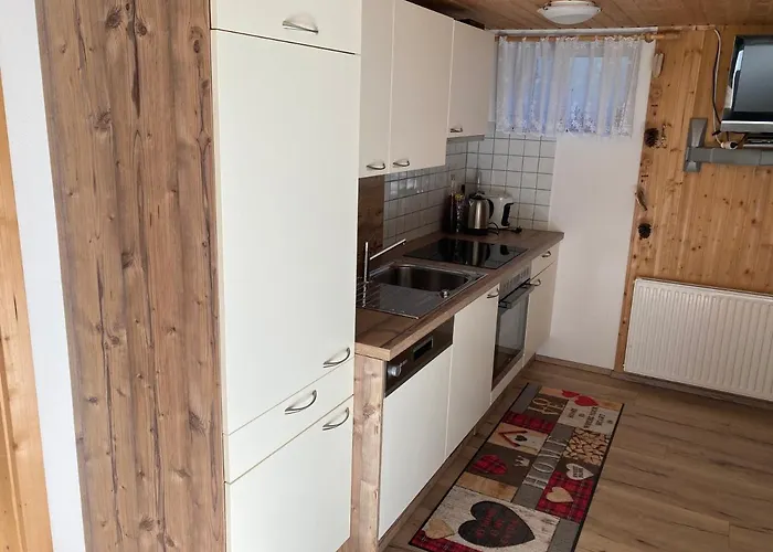 Haus Heidi Bergblick *