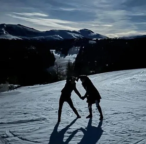 Haus Heidi Bergblick Turracher Hohe