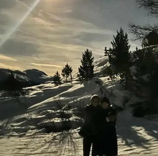 Haus Heidi Bergblick