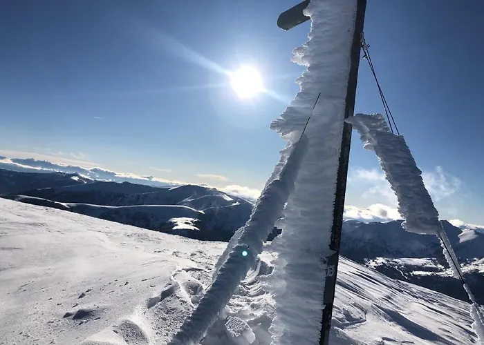 Apartament Haus Heidi Bergblick *