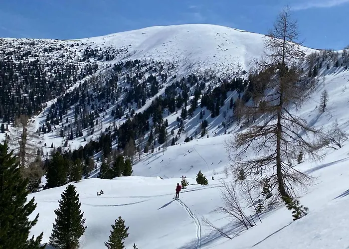 Haus Heidi Bergblick Apartament