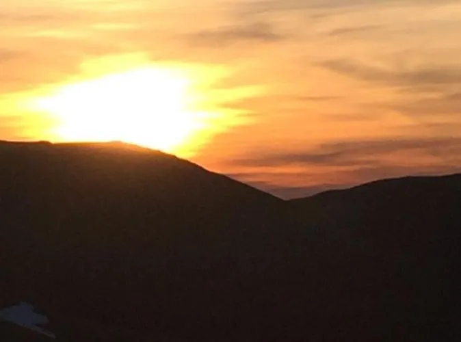 Haus Heidi Bergblick Apartament Turracher Hohe