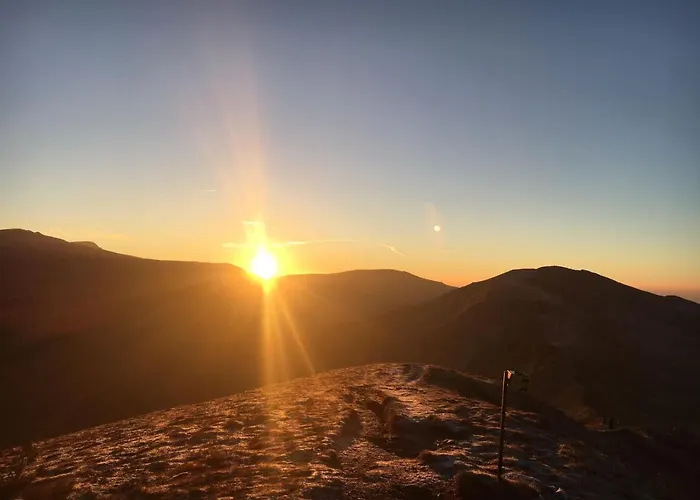 Haus Heidi Bergblick